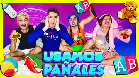 yolo aventura|24 HORAS SIENDO NIÑOS DE 4 AÑOS .